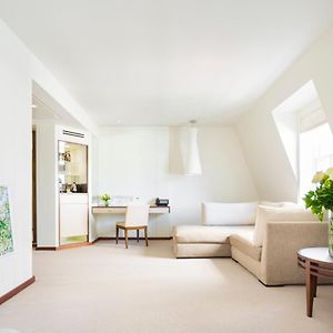 Junior Suite "City"