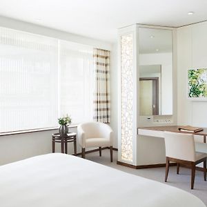 Deluxe Kamer met een King Size Bed