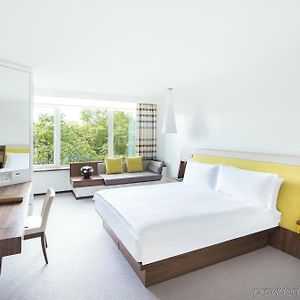 Superior Kamer met een King Size Bed